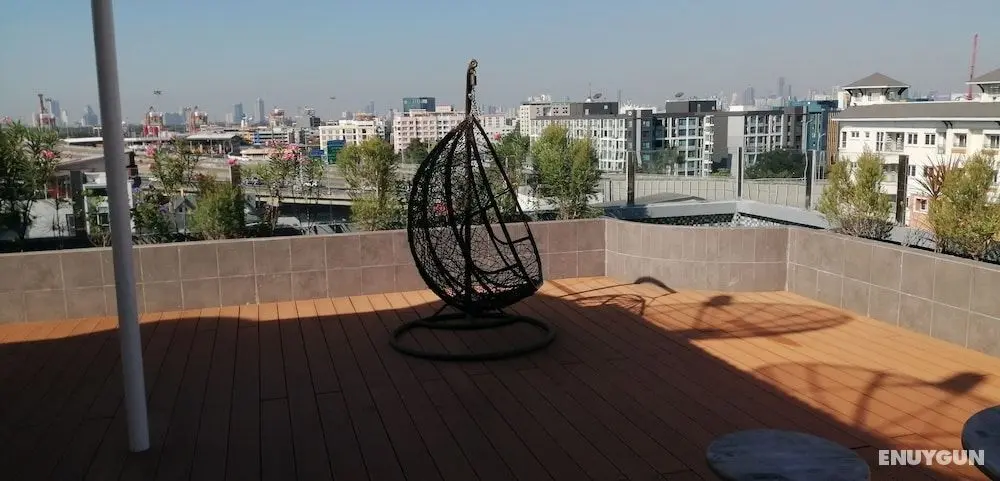 Pentafield Suiton by Paxton Apartment bangkok - Öne Çıkan Resim