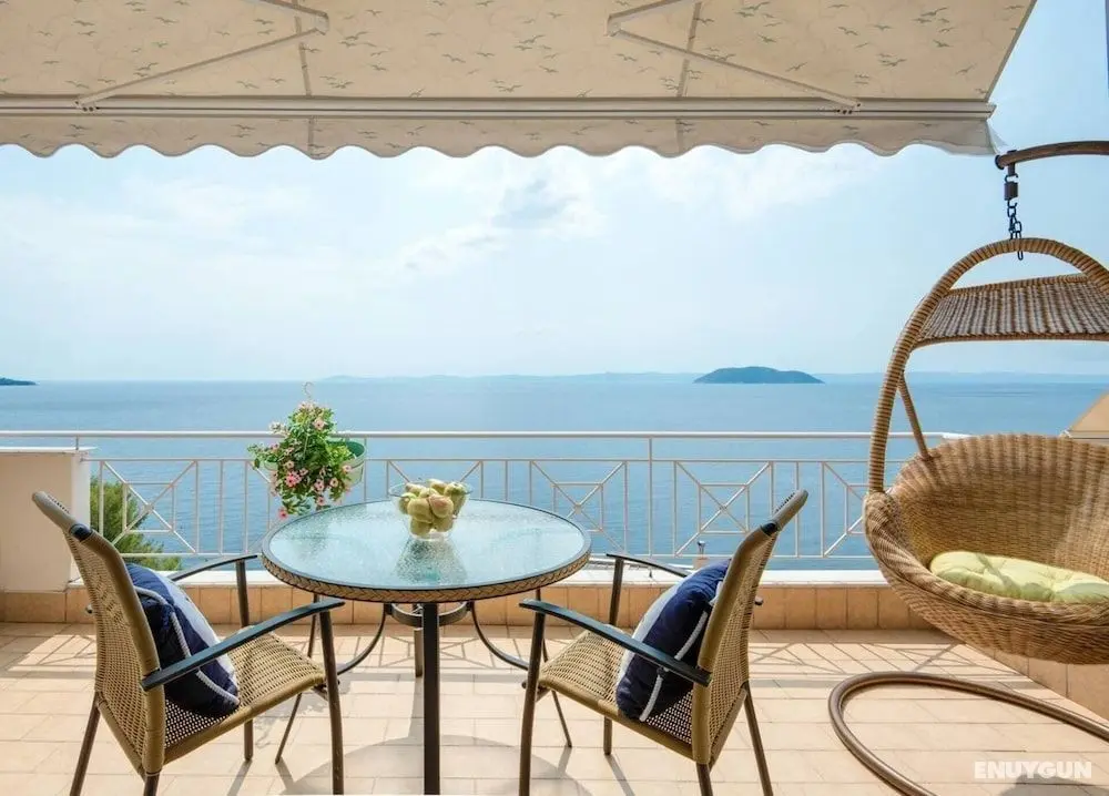 Pentahouse, sea View, in Neos Marmaras, Greece - Öne Çıkan Resim