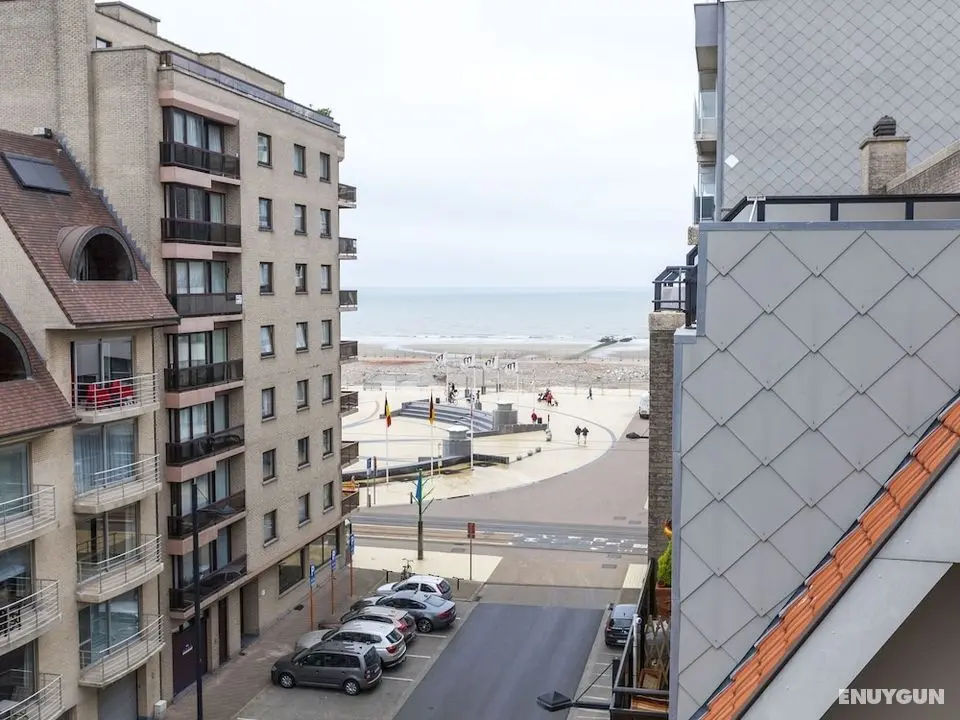 Penthouse With 2 Spacious Terraces and Sea/casino Views - Konum Öne Çıkanlar