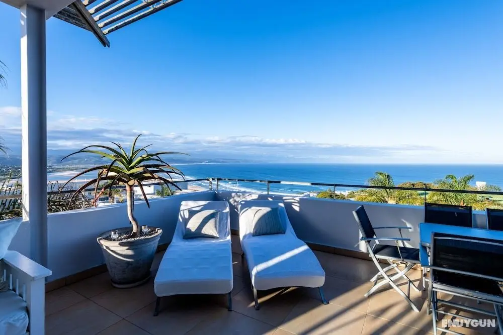 PENTHOUSE 230m2 ON THE SEA - Öne Çıkan Resim