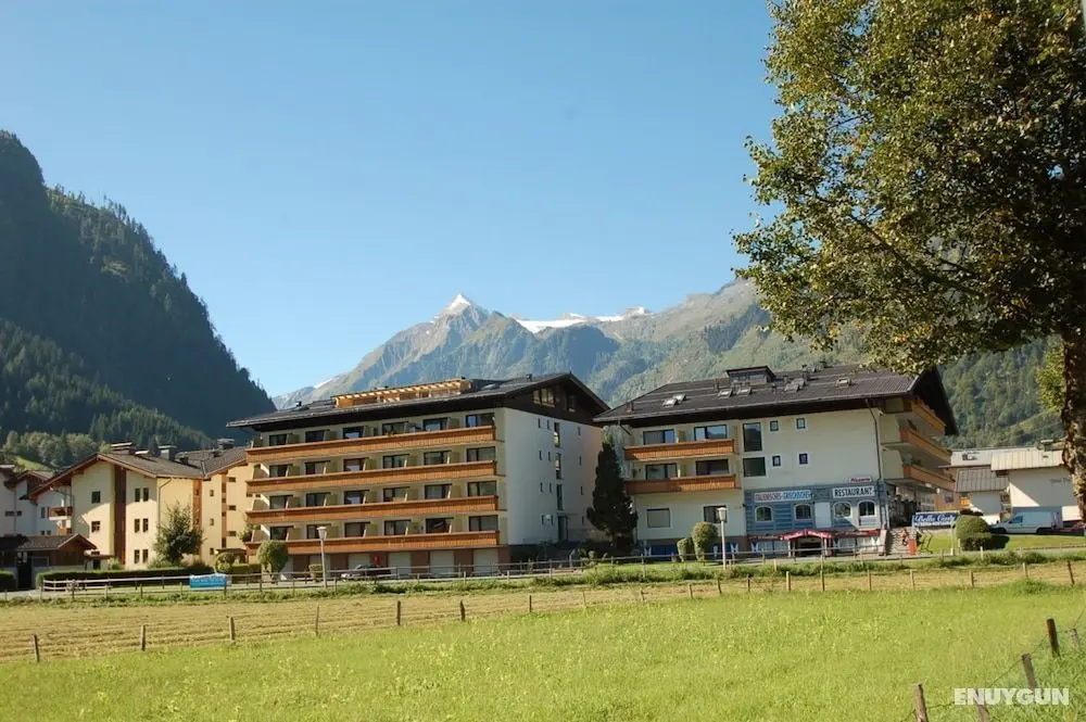 Penthouse 81 Kaprun - Öne Çıkan Resim