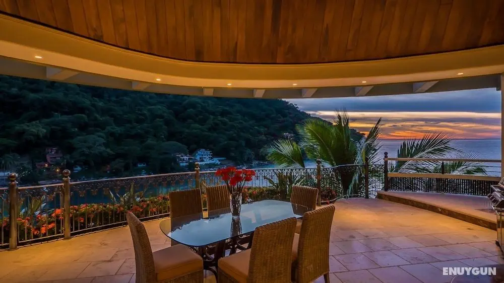 Penthouse With Amazing Views, and Luxury Throughout - Öne Çıkan Resim