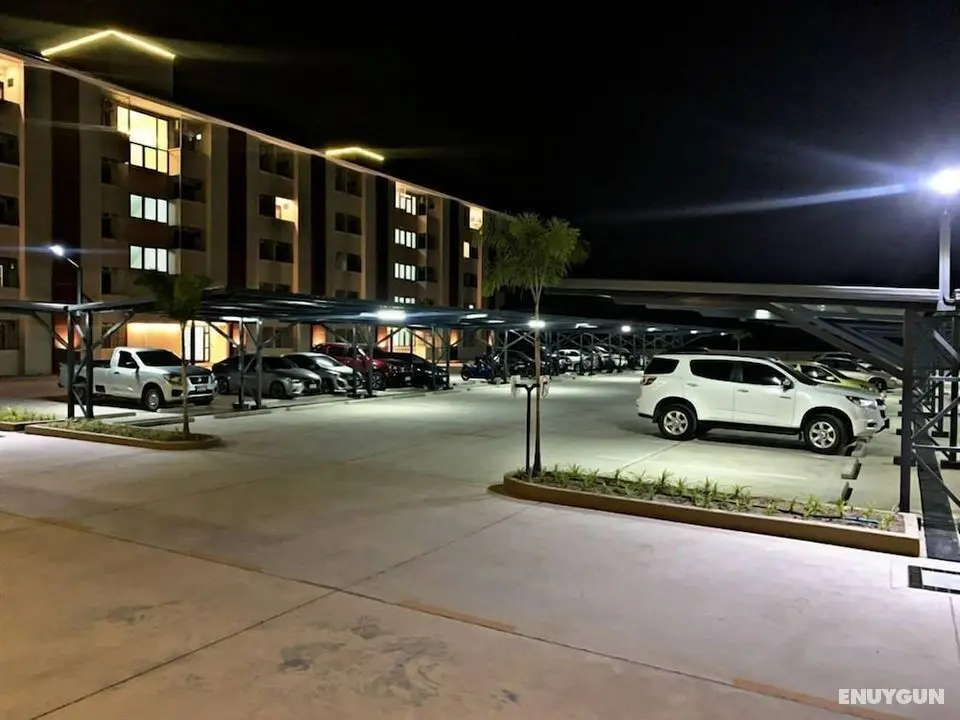 Penthouse Apartments - Öne Çıkan Resim