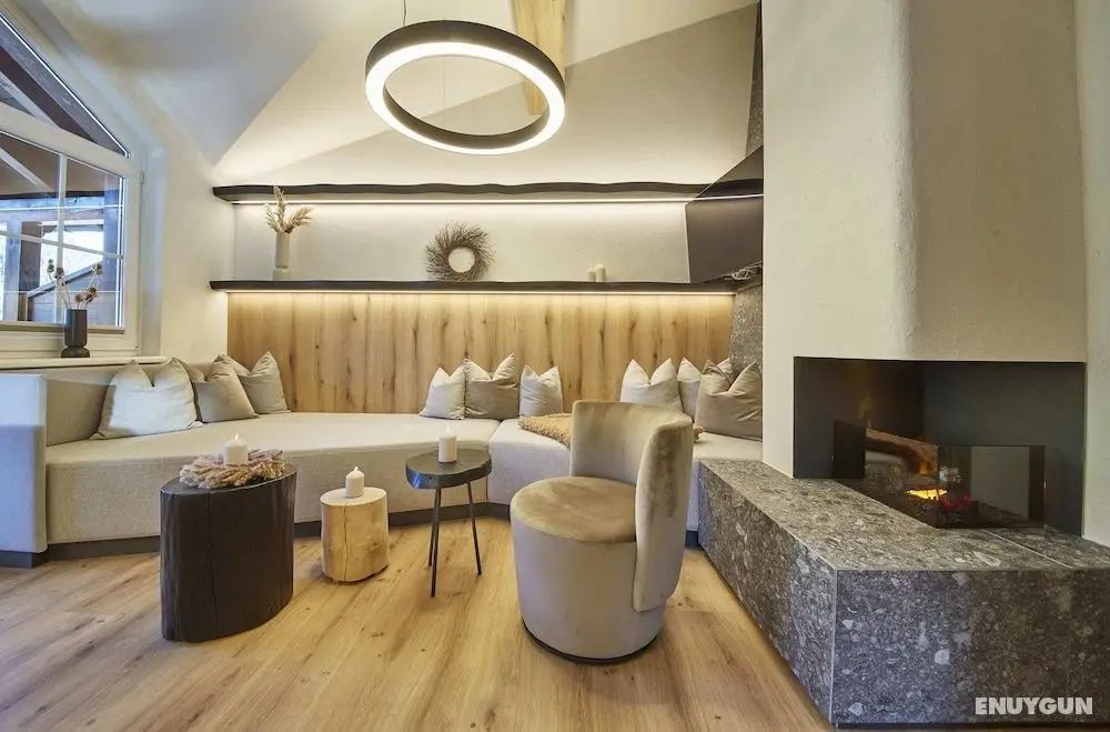 Penthouse Appartement Fire & Stone - Öne Çıkan Resim