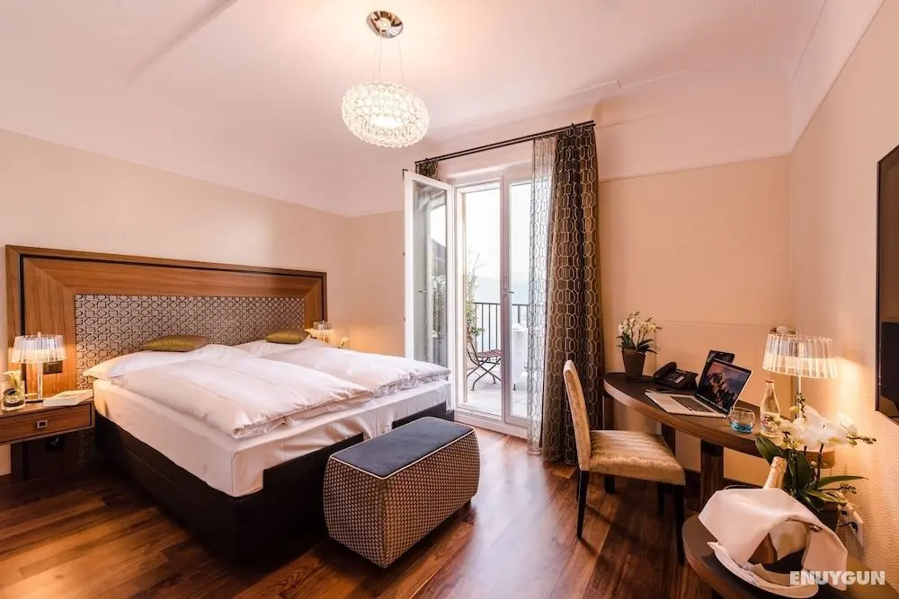 Penthouse by Art Deco Hotel Montana - Öne Çıkan Resim