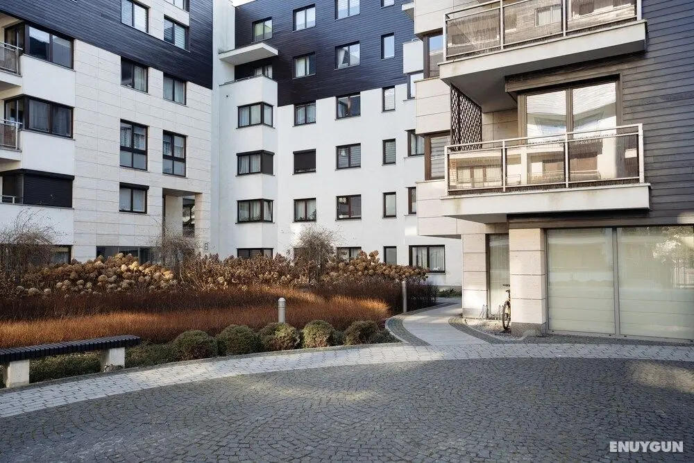 Penthouse Avenue by Loft Affair - Dış Mekan