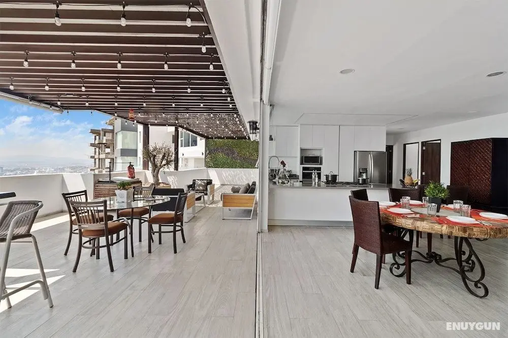 Penthouse Campanario, LA Mejor Vista DE Queretaro - Öne Çıkan Resim