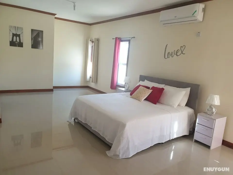 The Penthouse at Comfort Living - Öne Çıkan Resim