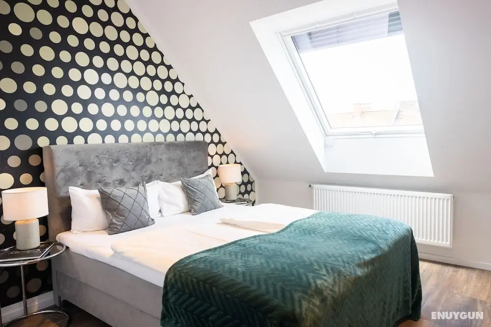 Penthouse at Eco Smart Apartments - Öne Çıkan Resim