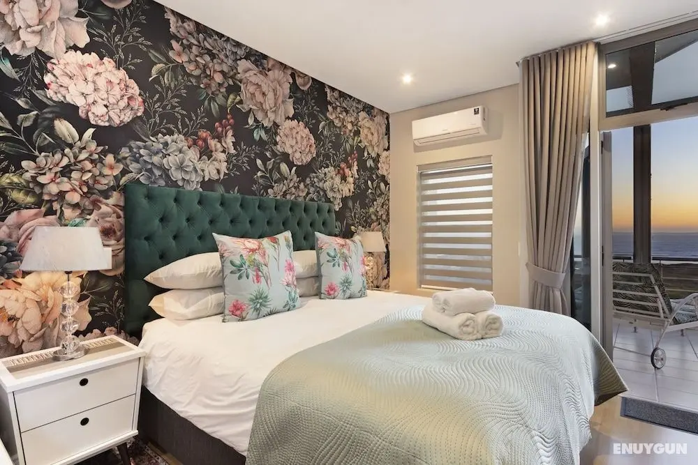 Penthouse F23 Seaside Village - Oda