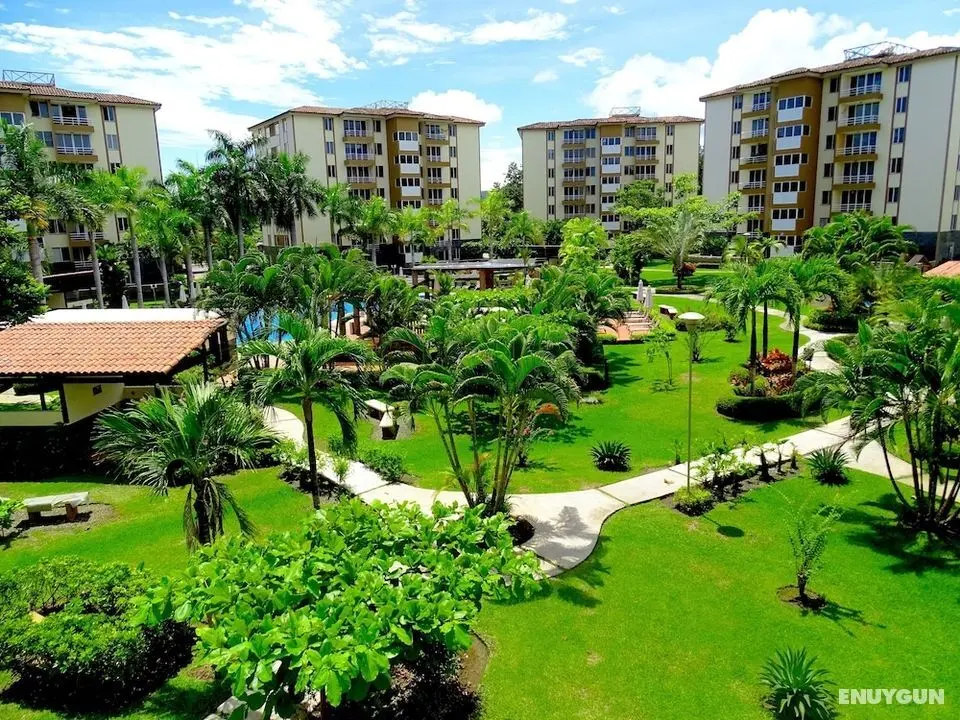 Penthouse Jaco Beach - 3Room - Öne Çıkan Resim