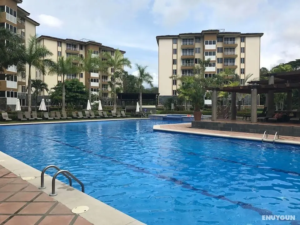 Penthouse in Jaco Beach - Öne Çıkan Resim