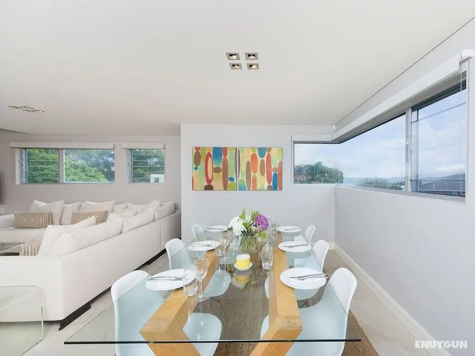 The Penthouse at Little Beach - Öne Çıkan Resim