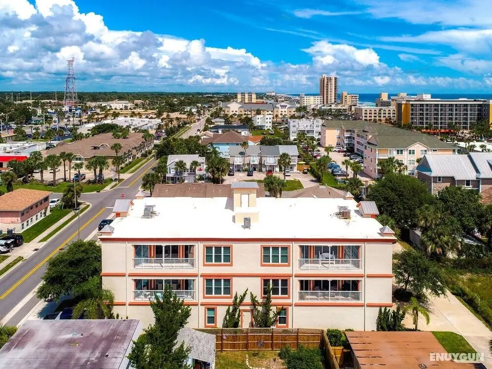 Penthouse Luxury - Exquisite Oceanside Condo - Dış Mekan