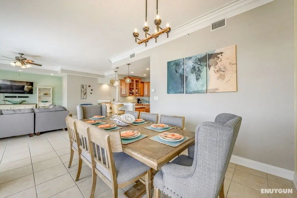 Penthouse Luxury - Exquisite Oceanside Condo - Öne Çıkan Resim