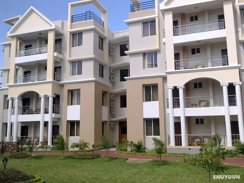 Penthouse Near the Beach with WiFi - Öne Çıkan Resim