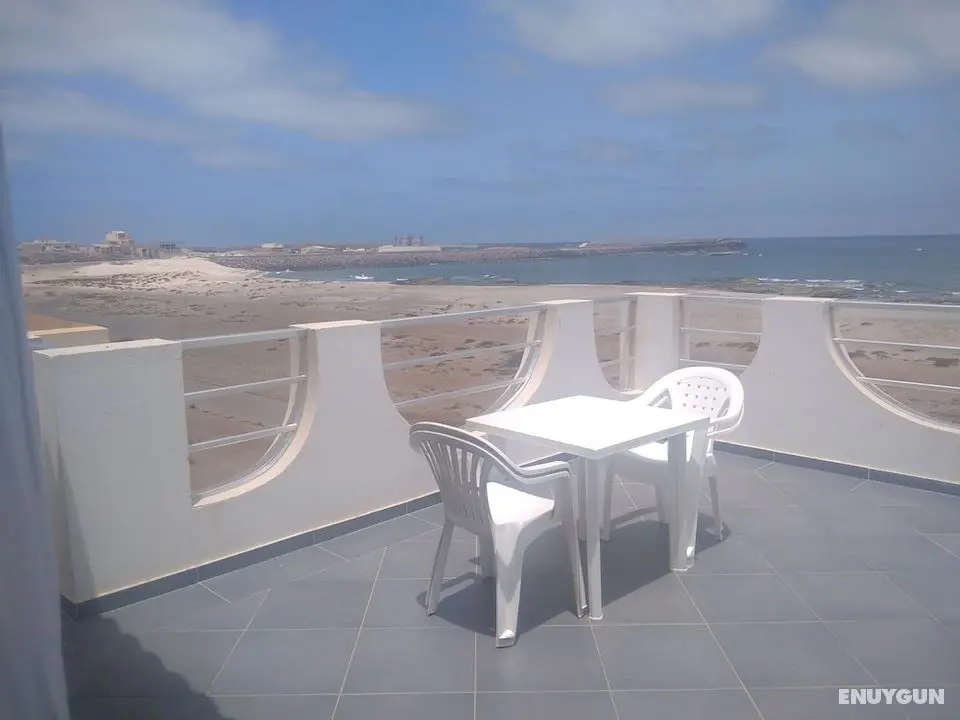 Penthouse in Praia Cabral, sea View Boavista With two Bedrooms - Öne Çıkan Resim