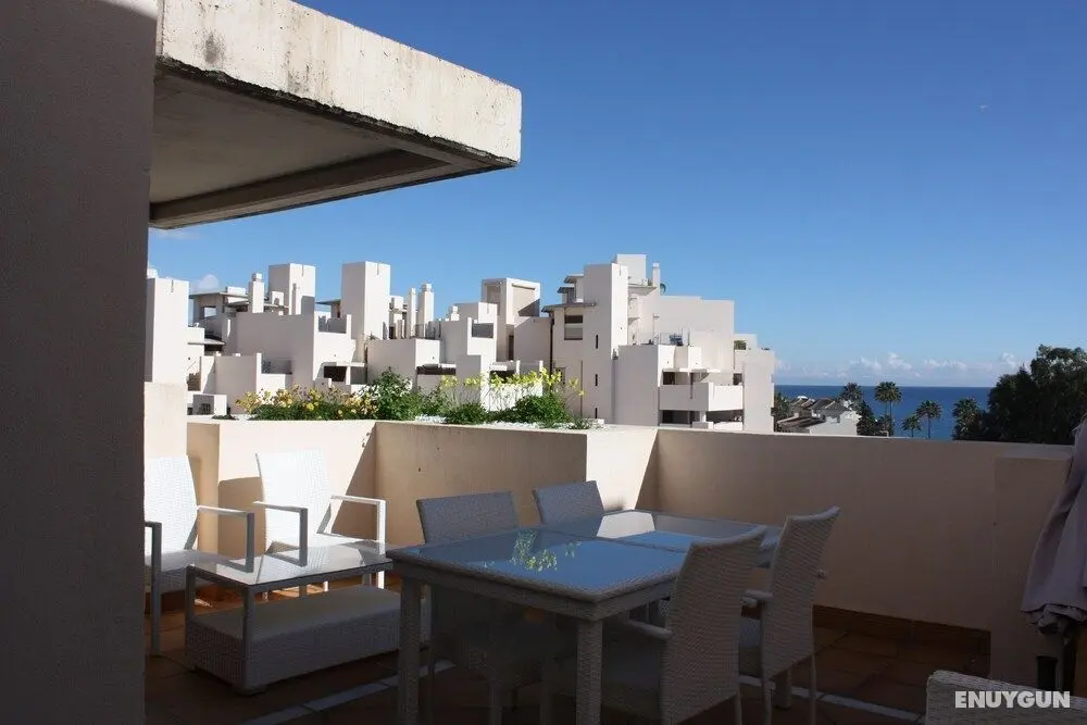 Penthouse With Private Pool - Öne Çıkan Resim
