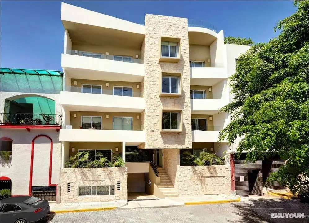 Penthouse Skyline 2BR 2BathR & Balconies - Öne Çıkan Resim