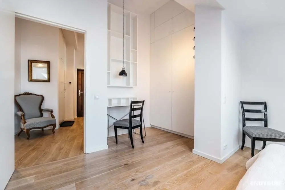 Penthouse Skyline by Loft Affair - Oda