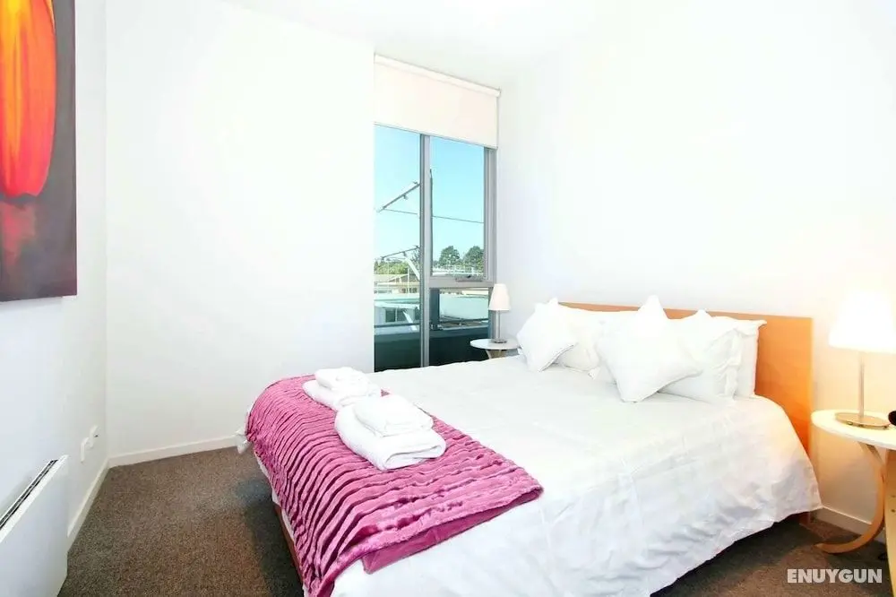 Penthouse St Kilda Style - Öne Çıkan Resim