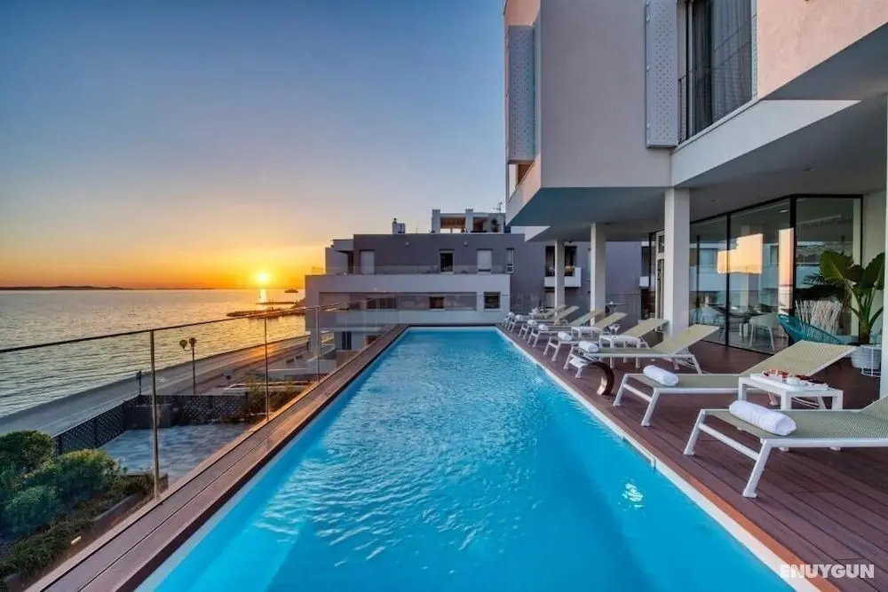 Penthouse Suite Arben - Öne Çıkan Resim
