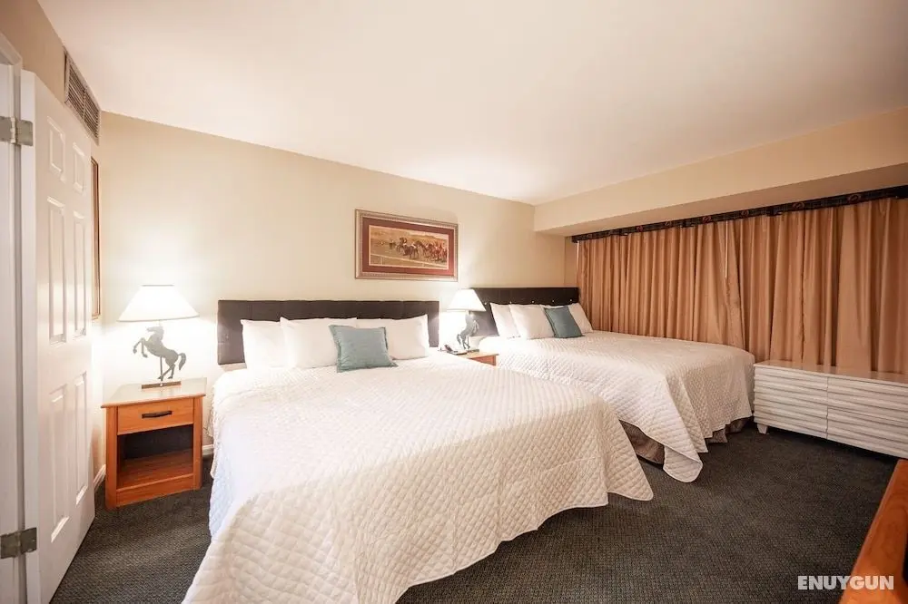 PENTHOUSE SUITE on the Strip - 6 Comfy BEDS - Oda