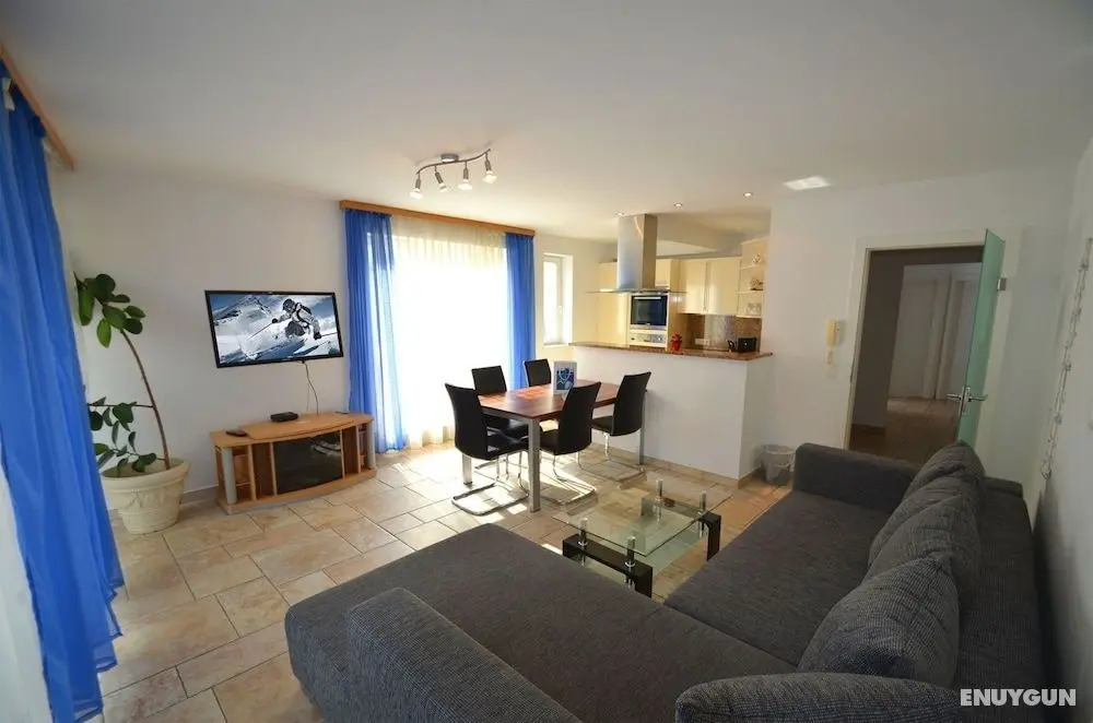 Penthouses Zell am See - Öne Çıkan Resim