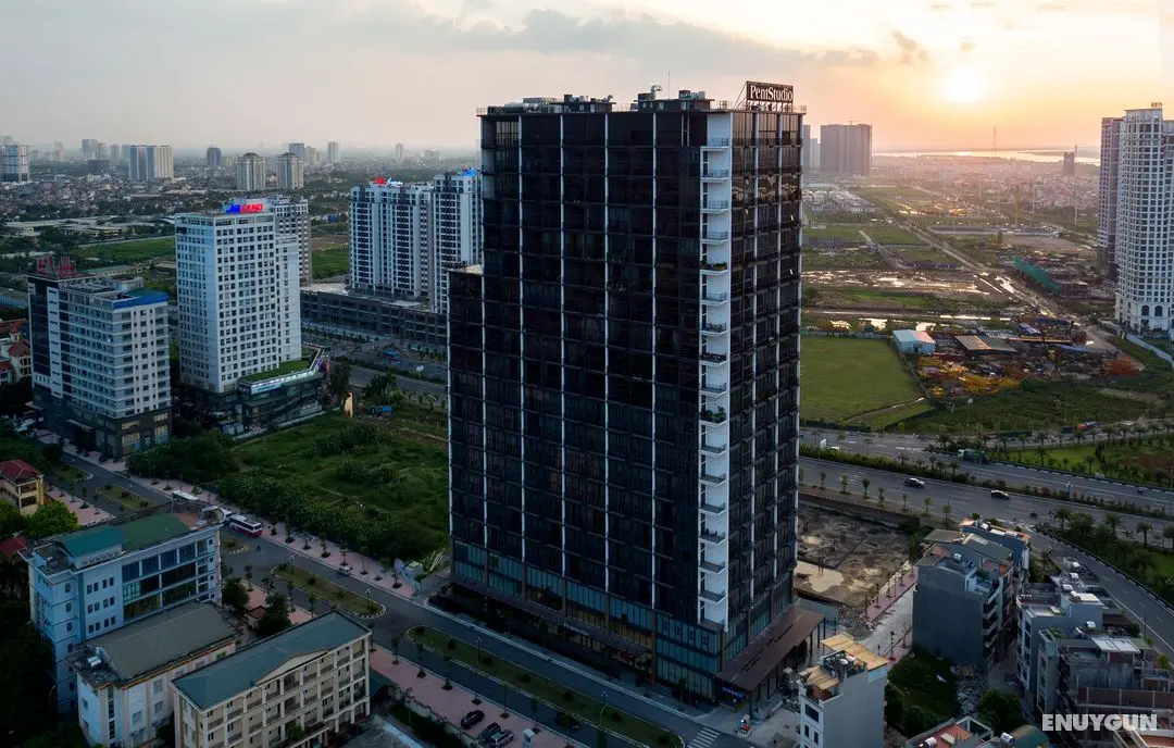 PentStudio West Lake Hanoi - Genel