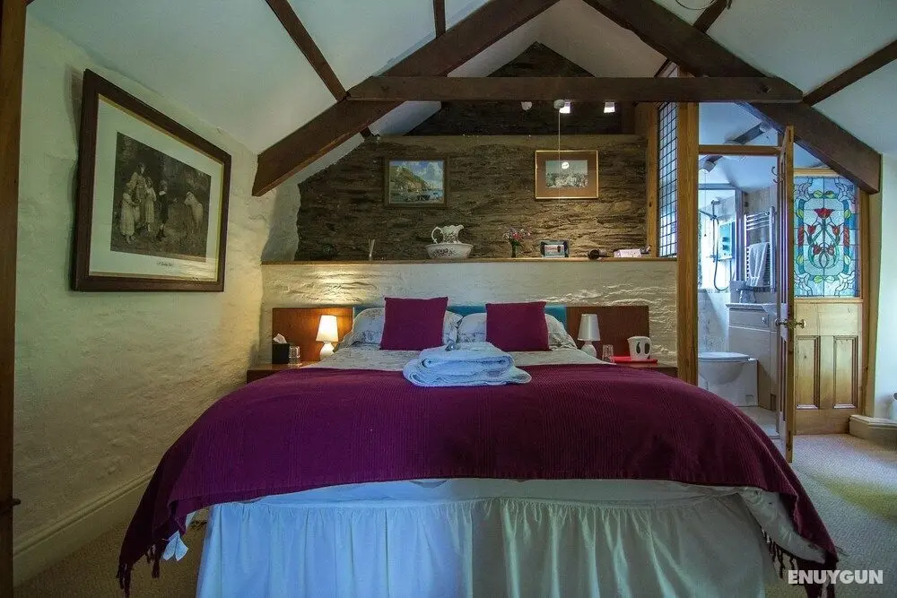 Penybanc Farm B&B Rooms - Öne Çıkan Resim