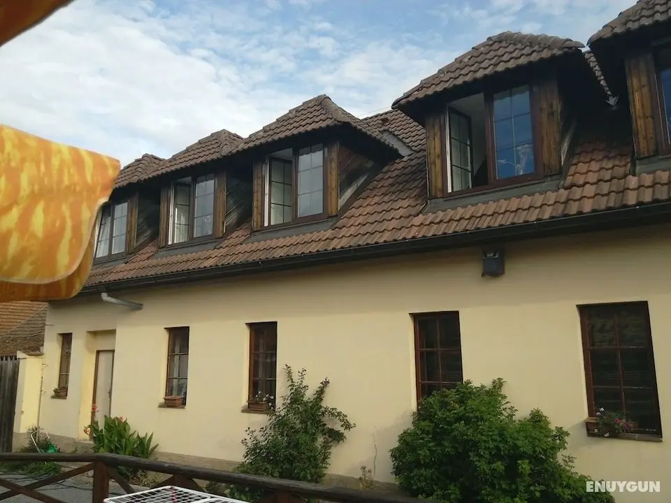 Penzion a Restaurace Na Jízdárně - Öne Çıkan Resim