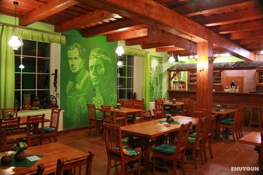 Penzion Country Steak Restaurant - Öne Çıkan Resim