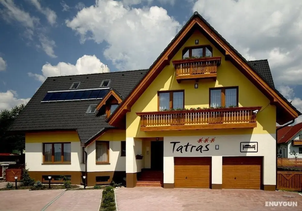 Penzion Tatras - Öne Çıkan Resim