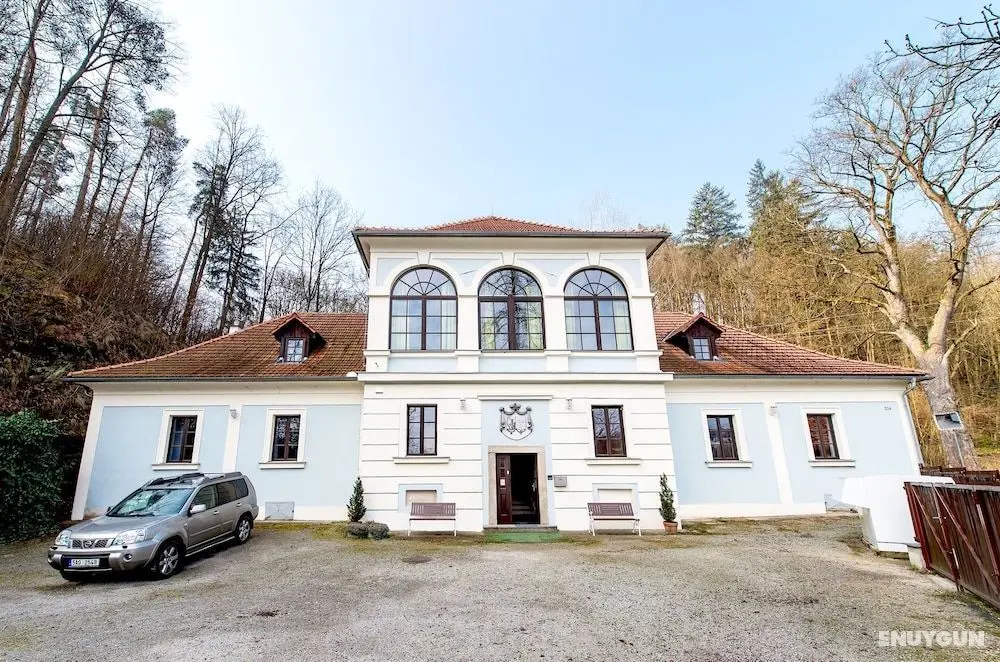 Penzion Zámecká Zahrada - Öne Çıkan Resim