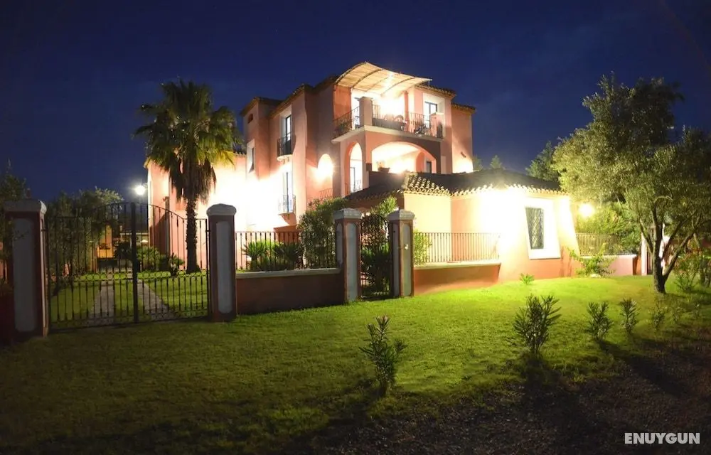 Villa Peonia - Öne Çıkan Resim