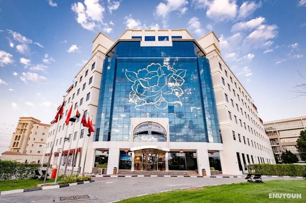 Peony Hotel - Öne Çıkan Resim