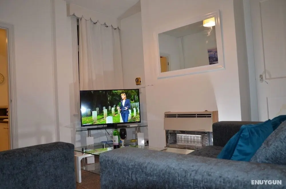 People Boxes Apartments - 74 Highbury - Öne Çıkan Resim