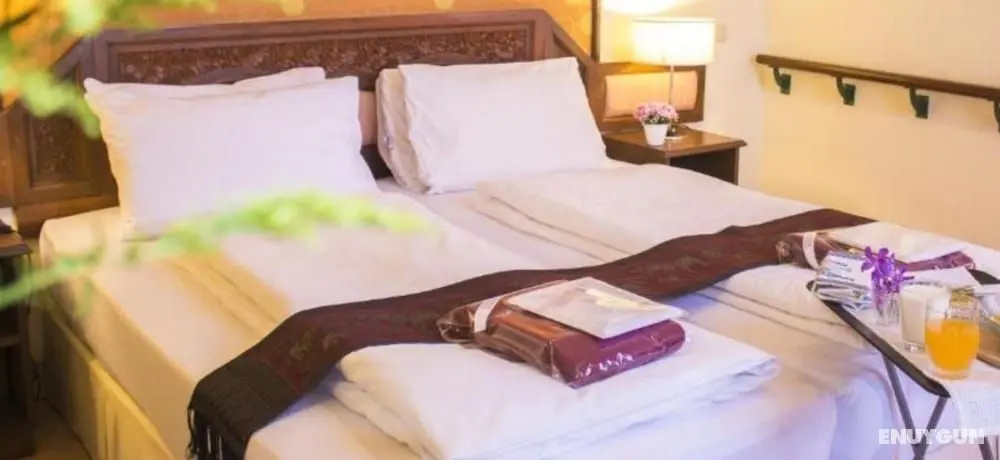 People Place Boutique In Town Hotel - Öne Çıkan Resim