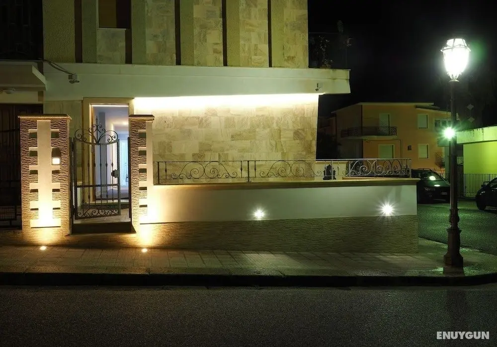 Pepè Accommodation - Öne Çıkan Resim