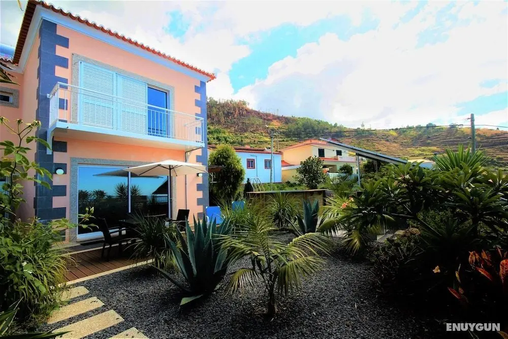 Pepe Villa With Private Pool - Öne Çıkan Resim