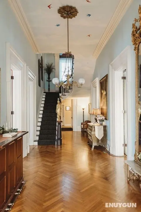 The Pepin Mansion Historic B&B - Öne Çıkan Resim