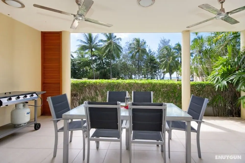 Peponi 2 - Beachfront Apartment - Öne Çıkan Resim