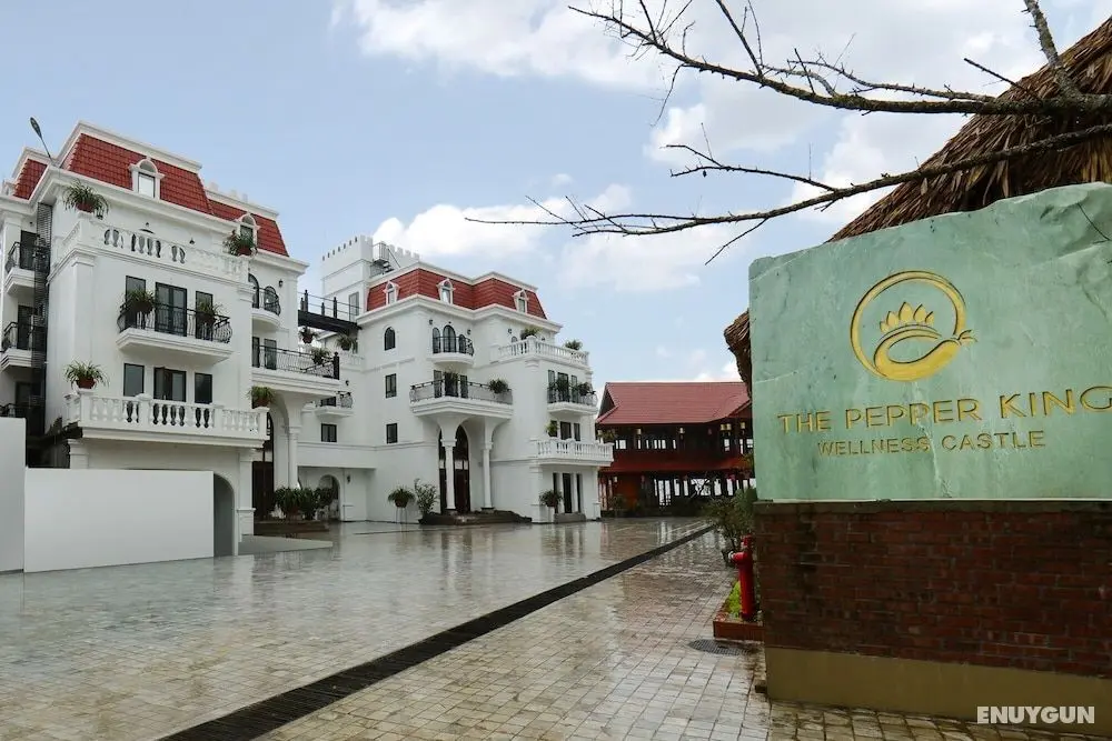 The Pepper King Resort - Öne Çıkan Resim