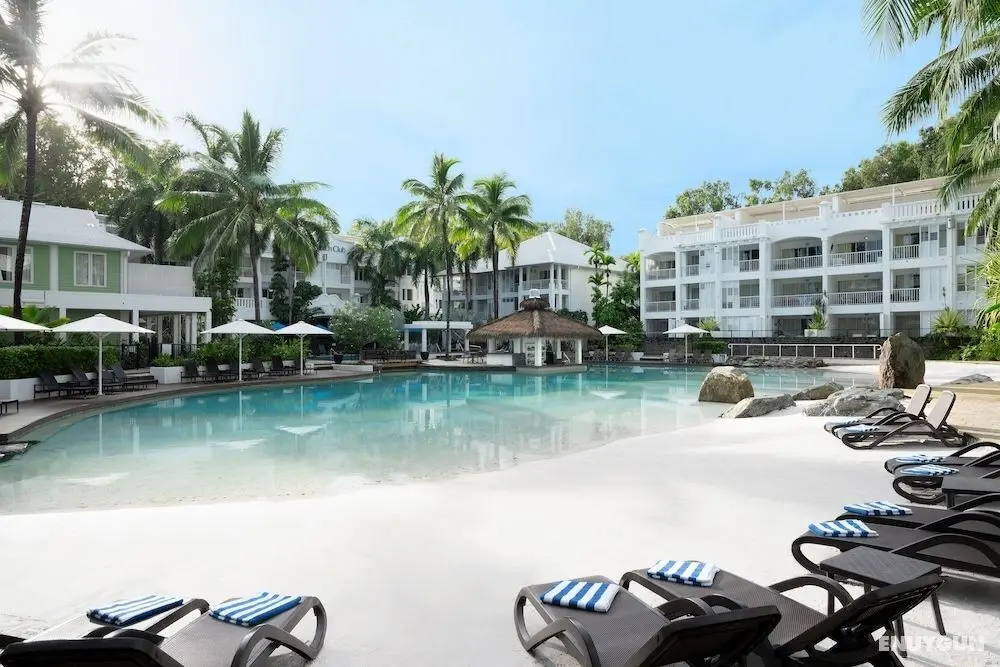 Peppers Beach Club and Spa - Palm Cove - Öne Çıkan Resim