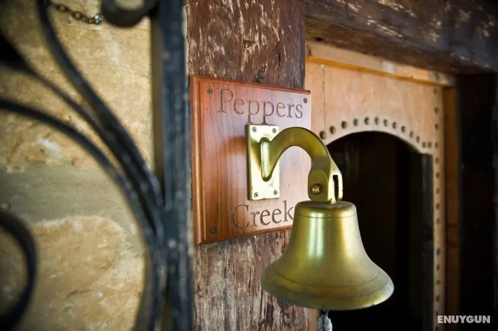 Peppers Creek Village - Öne Çıkan Resim