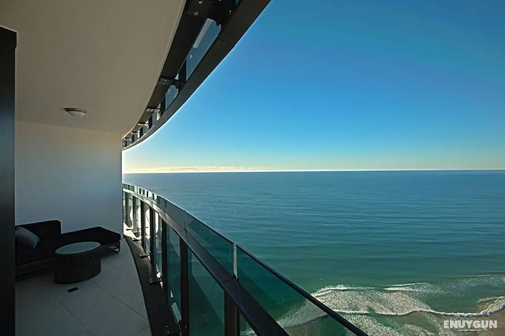 Peppers Soul Surfers Paradise - Konum Öne Çıkanlar