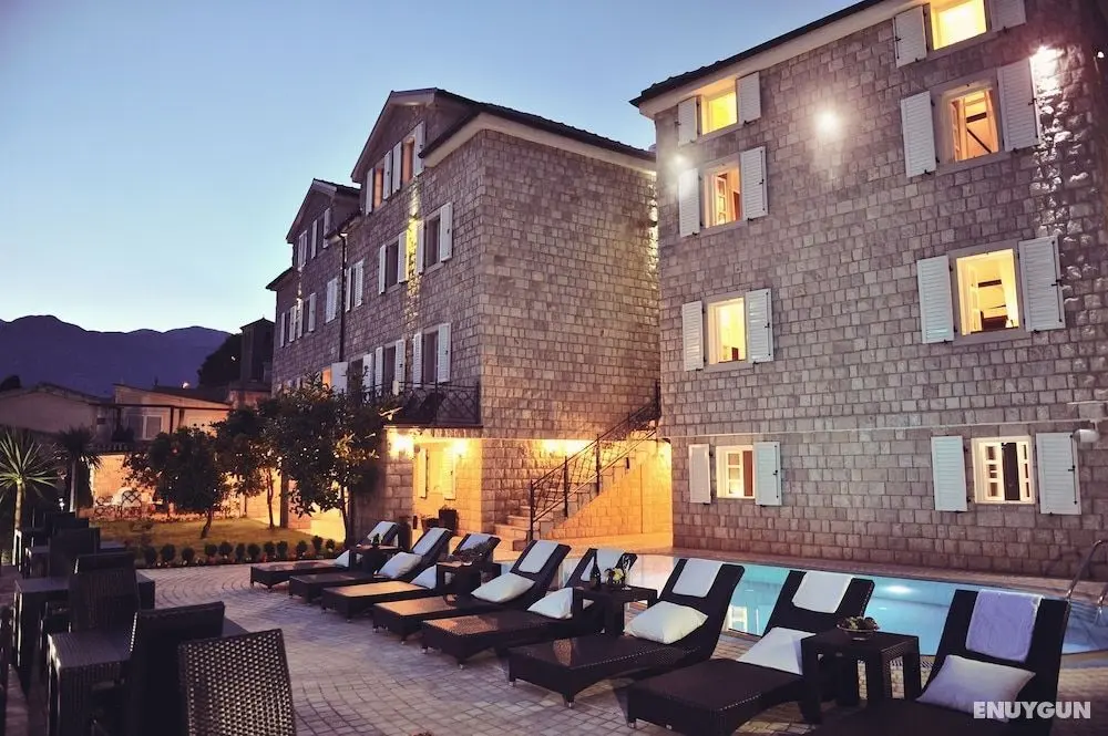 Hotel Per Astra - Öne Çıkan Resim