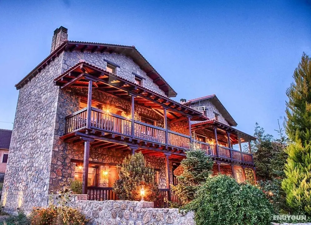 Pera Alonia Guest House - Öne Çıkan Resim