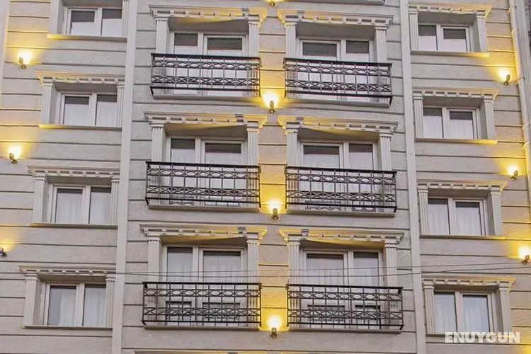 Pera Arya Hotel - Dış Mekan