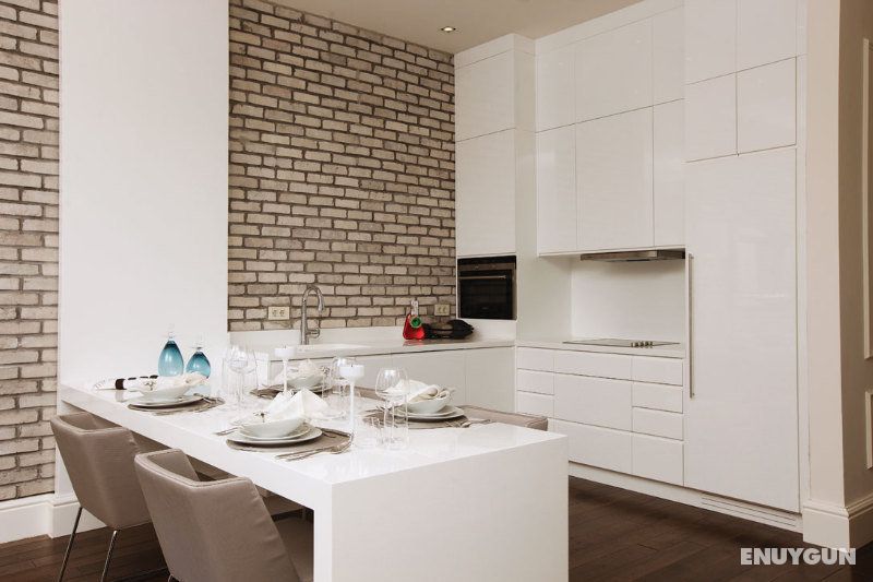 Pera Residence